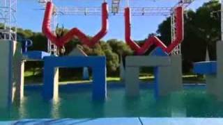 Best of Wipeout Season 3 [upl. by Cyndie]