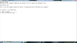 Remove amp Uninstall utorrentieexe wshelperexe and spyware manually 2022 [upl. by Enavi]