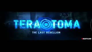 Teratoma The Last Rebellion OST  Boss Battle [upl. by Anoiuq283]