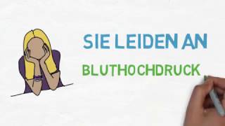 Mittel gegen Bluthochdruck [upl. by Delle]