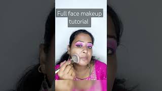 yt makeup shortsmakeupvideos glittermakeup glassskin youtubeshorts youtube [upl. by Esylle248]