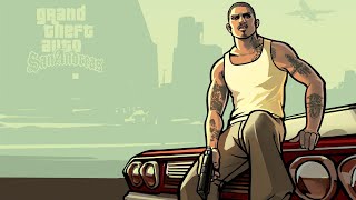 LIVE  Playing GTA San Andreas Tamil [upl. by Nairret]