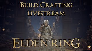 Elden Ring  PVP amp Working on the Faith Build [upl. by Delanos]