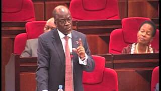 DRMAGUFULI NA UFAFANUZI KUHUSU HIFADHI YA BARABARA [upl. by Eyllom]