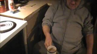 The Angry Grandpa  2010 YEAR END REVIEW [upl. by Rondi280]