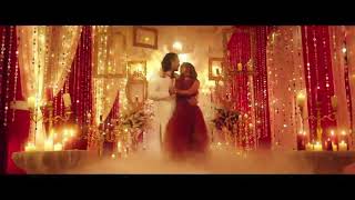 Ye Humne Soch Rakha Tha Mohabbat Na Karenge Ham Official Video Jubin Nautiyal Mouni Roy Luv Dhun [upl. by Uwkuhceki]