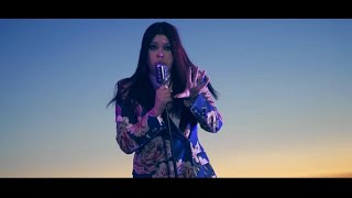 Courtney Hadwin  That Girl Dont Live Here Official Music Video [upl. by Phaidra]