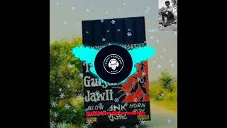 ☠️Bhdmashi khulke 💥dj remix⚔️new badmashi song🎛️ dj swamgzb edm💥 dj Lux🎚️Punit pardhan mixing [upl. by Ambrosine]