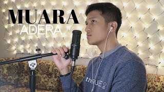 MUARA  ADERA  ALDHI RAHMAN COVER   FULL VERSION [upl. by Korff]