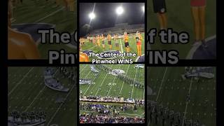 The Blue Devils 2022 Pinwheel [upl. by Alisen884]