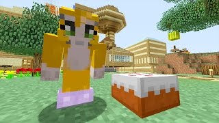 Minecraft Xbox  Clone Calamity 184 [upl. by Bricker]