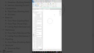 Revit 2025 sphere model [upl. by Ibbison]