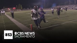 Marysville vs Mira Loma  2024 Friday Gameday Week 7 highlights [upl. by Moonier]