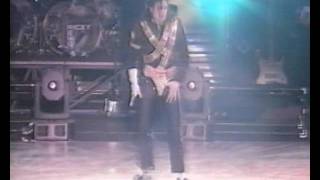 Michael Jackson  Jam Live in Munich 1992 [upl. by Nwahsud]