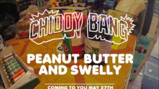 Chiddy Bang  I Cant Stop Freestyle  Peanut Butter and Swelly  NEW [upl. by Dorren]