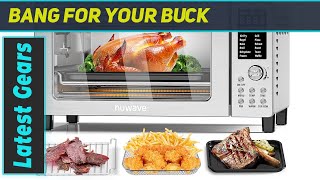 Nuwave Bravo Pro The Ultimate Kitchen Companion [upl. by Oneg]