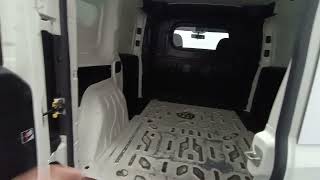 FIAT DOBLO REVIEW I AUTOMOVILES BERROCAR [upl. by Welcome]