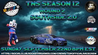 TNS Season 12 Round 2 [upl. by Athiste]