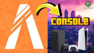 FiveM Coming to Consoles in October  GTA Online Roleplay Expansion [upl. by Itra843]