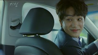 KAI CUT  EXO KAI as Ato 아토 in The Miracle we met ep15 eng sub 우리가 만난 기적 [upl. by Eendys]