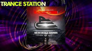 Peter Trizor  Alive Extended Mix NEOSTATICS SOUNDS [upl. by Morgen956]