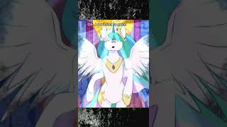 My Little Pony Magic is Dead  starlinell infectionau mlp mlpinfection mylittlepony [upl. by Loftis]