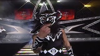 Psicosis vs Billy Kidman WCW Monday Nitro 2791999Hair vs Mask MatchPart1 [upl. by Bree]