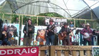 BACKROOM BLUEGRASS at the Gower Heritage Centre 191024 Video 5 [upl. by Amos274]