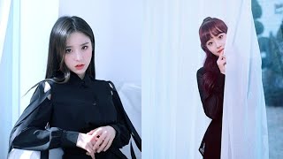 ENG SPA INDO 2 SUBS HeeJin amp Chuu Make A Birthday Meal [upl. by Kerat]