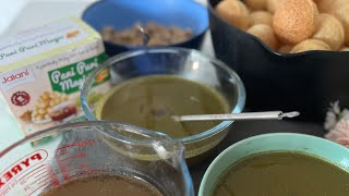 JALANI Pani puri [upl. by Ahs]