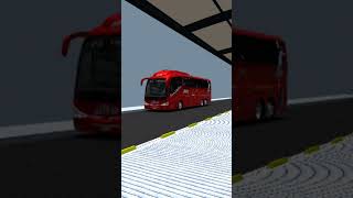 ADO irizar pb PBSR metrobus línea 5 [upl. by Hands]