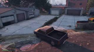 GTAO Solo Session Update [upl. by Troy]