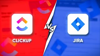 Clickup vs Jira  Which is Better for Project management [upl. by Pansy]