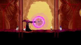 Sundered® Eldritch Edition Launch Trailer PEGI [upl. by Haily]