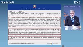 Il Manuale nazionale di accreditamento per l’erogazione degli eventi ECM [upl. by Yager]