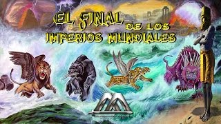 EL FINAL DE LOS IMPERIOS MUNDIALES [upl. by Malha]