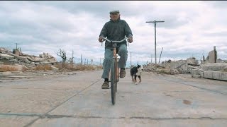 Danny MacAskills Epecuén  Trailer [upl. by Banyaz]