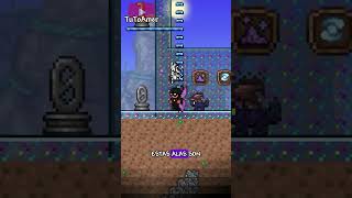 ALAS DE MARIPOSA  Todas las ALAS de TERRARIA 1449 terraria TuToAmer [upl. by Bow]