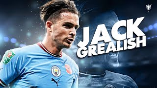 Jack Grealish 2023  Amazing Skills Assists amp Goals  HD [upl. by Yentyrb164]