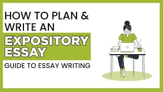 What is an Expository Essay Essay Writing Guide essay [upl. by Boylston]