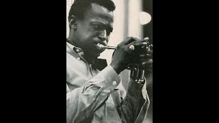 Miles Davis amp John Coltrane quotMilestonesquot album Live in New York 19571963 [upl. by Dicks]