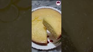 Lemon Glazed Cake Recipe without Oven and Beater  Lemon sponge cake in juicer  shorts [upl. by Marguerita]