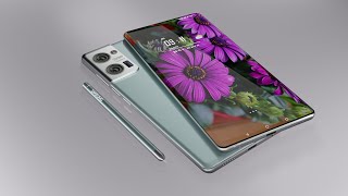 Samsung Galaxy Note 22 Ultra 5G 2022 Official Look  Introduction [upl. by Ennaitak]