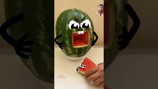 Life Doodles  Watermelon swears lifedoodles doodle shorts cartoon watermelon doodleart [upl. by Sussman]