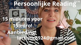 Aanbieding 15 minuten voor 15 euro lartistic6924gmailcom [upl. by Wynnie]