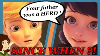 My BIGGEST Problem with the Season 5 Finale of Miraculous [upl. by Viviene]