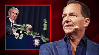 Paul Tudor Jones “All Roads Lead to Inflation” [upl. by Sivert]