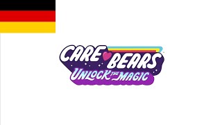 Care Bears Unlock the Magic  Intro DeutschGerman [upl. by Ginny]