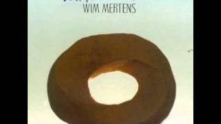 Wim Mertens  Sich polieren [upl. by Silverstein]