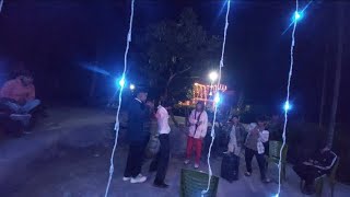 Kta haru sanga DHAUSI khaldai enjoy gara ko vlog  Jabra ma kta haru sanga full enjoy gara ko [upl. by Adnilreh]